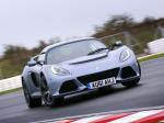 Lotus Exige S 2011 года (UK)